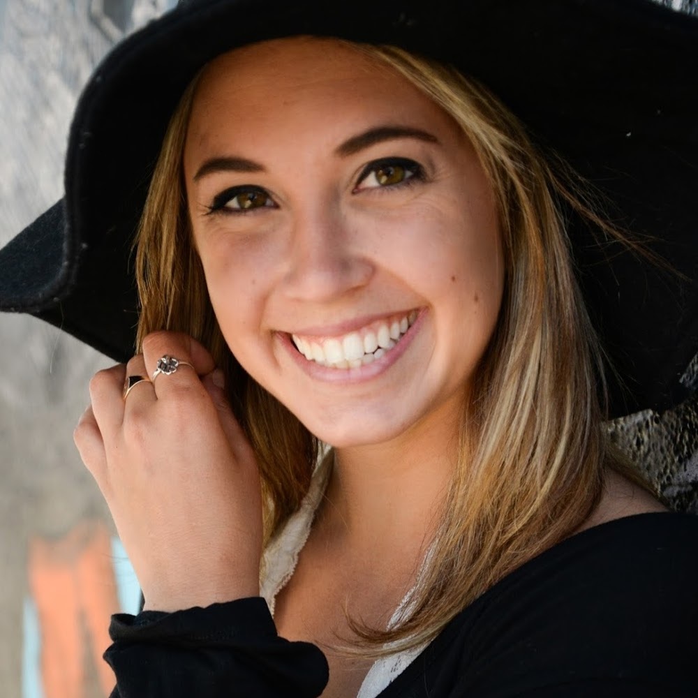 Meet your Posher, Anne